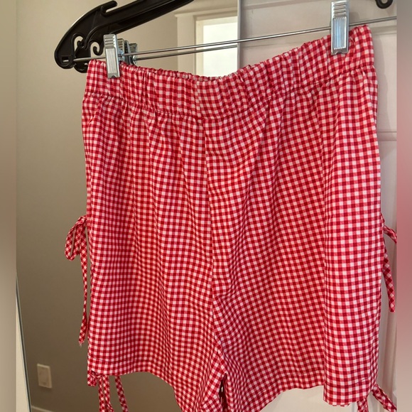 “Boxer” shorts with ties! - Picture 2 of 3